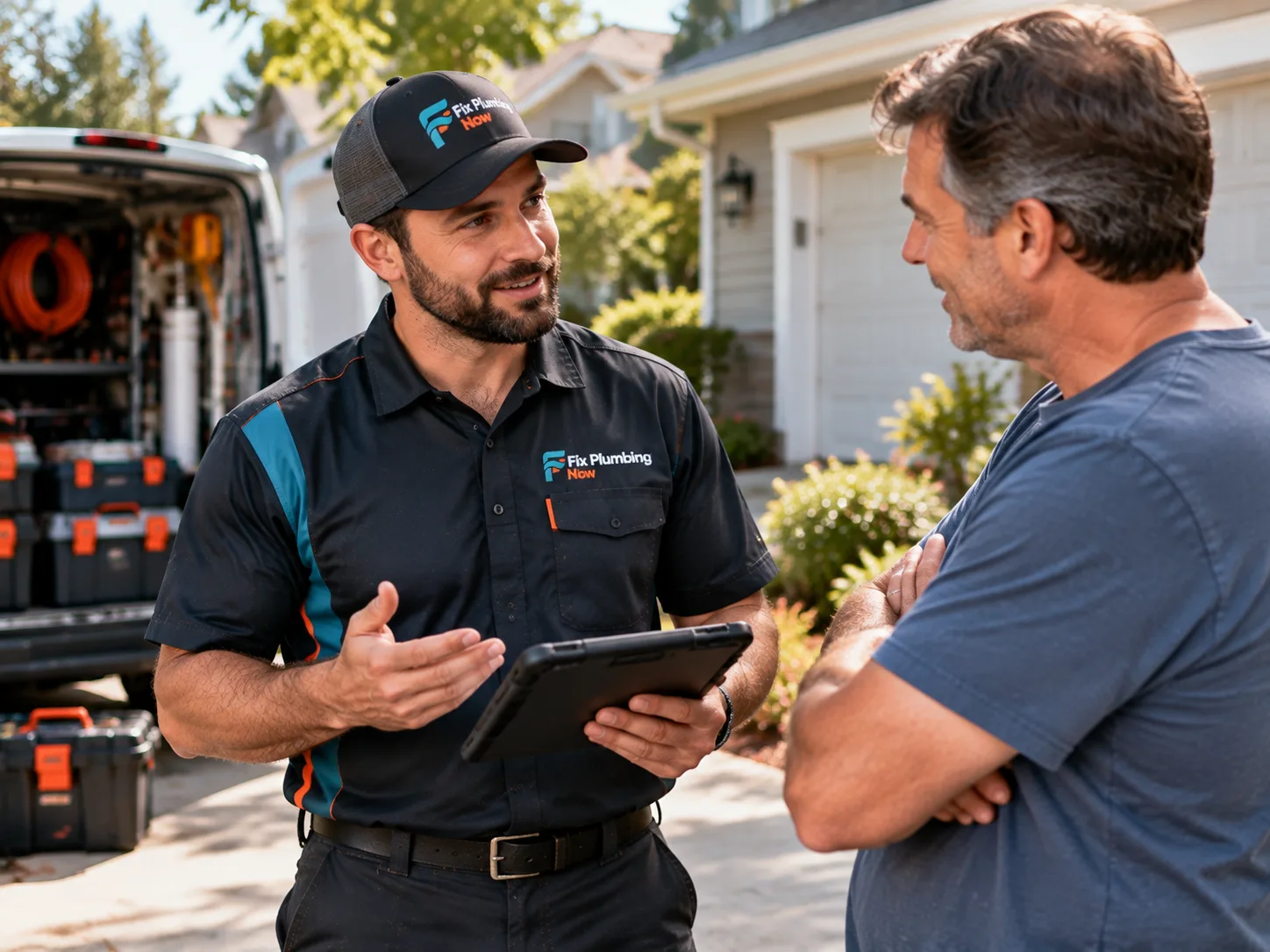 Clogged Drain Service Carrollton, AL FAQs